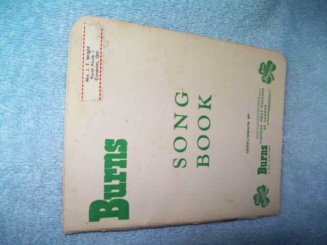 Box A97 009